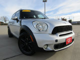 Used 2012 MINI Cooper Countryman S image 2