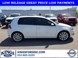 Used 2013 Volkswagen Golf TDI image 6