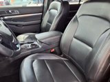 Used 2019 Ford Explorer XLT w/ Equipment Group 202A image 3