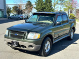 Used 2002 Ford Explorer Sport Trac 4x4 image 4