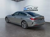 Certified 2022 BMW 430i Gran Coupe w/ Parking Assistance Package image 5