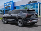 New 2026 Chevrolet Equinox LT image 3