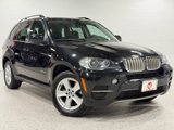 Used 2011 BMW X5 xDrive35d image 4