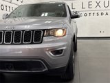 Used 2021 Jeep Grand Cherokee Limited w/ Sun & Sound Group image 3