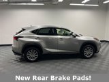 Certified 2021 Lexus NX 300 FWD w/ Comfort Package image 4
