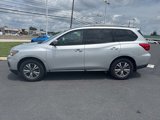 Used 2020 Nissan Pathfinder S image 4