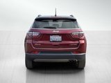 Certified 2022 Jeep Compass Limited image 5