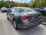 Used 2025 Nissan Sentra S image 6