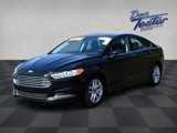 Used 2016 Ford Fusion SE image 3