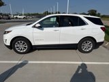 Used 2020 Chevrolet Equinox LT image 3