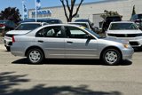 Used 2001 Honda Civic LX image 3