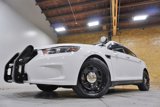 Used 2017 Ford Taurus Police Interceptor AWD image 4