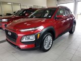 Used 2018 Hyundai Kona SEL image 2