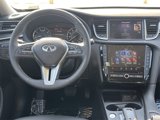 New 2025 INFINITI QX50 Luxe image 6