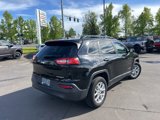 Certified 2017 Jeep Cherokee Sport image 6