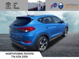 Used 2016 Hyundai Tucson Sport image 6