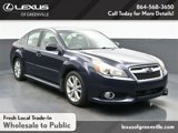 Used 2013 Subaru Legacy 3.6R Limited image 2