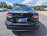 Used 2024 Toyota Corolla LE image 4