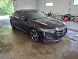Used 2018 Honda Accord Sport image 3