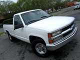 Used 1997 Chevrolet Silverado 2500 2WD Regular Cab w/ Convenience Pkg image 3