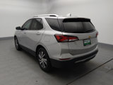 Used 2022 Chevrolet Equinox Premier image 5