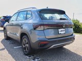 New 2025 Volkswagen Taos S image 3