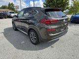 Used 2019 Hyundai Tucson Ultimate image 5