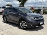 Used 2017 Honda CR-V EX-L image 2