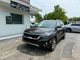 Used 2021 Kia Seltos SX w/ SX Sunroof Package image 4