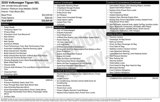 Used 2020 Volkswagen Tiguan SEL image 3