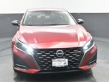 Used 2023 Nissan Altima 2.5 SR image 3