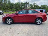Used 2014 Chevrolet Cruze LT w/ All-Star Edition image 4