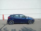 Used 2017 Ford Focus SEL w/ Cold Weather Package image 2
