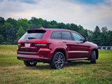 Used 2019 Jeep Grand Cherokee High Altitude image 4