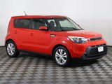 Used 2015 Kia Soul + image 2