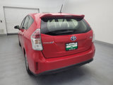 Used 2017 Toyota Prius V Four image 6