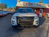 Used 2018 Ford Explorer 4WD Police Interceptor image 6