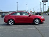 Used 2012 Chevrolet Cruze LT w/ All-Star Edition image 3