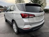 Certified 2022 Chevrolet Equinox LT image 5