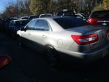 Used 2008 Lincoln MKZ AWD image 4