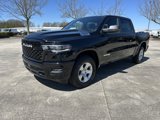 New 2025 RAM 1500 Big Horn image 4
