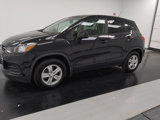 Used 2019 Chevrolet Trax LS w/ Tint and Cruise Package image 2