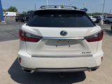 Used 2017 Lexus RX 350 AWD image 4