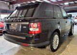Used 2013 Land Rover Range Rover Sport HSE image 6
