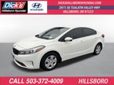 Used 2018 Kia Forte LX image 1