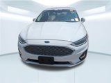 Used 2020 Ford Fusion Titanium image 2