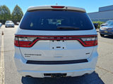 Used 2017 Dodge Durango GT w/ Premium Group image 5