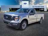 Certified 2023 Ford F150 XL w/ Trailer Tow Package image 3