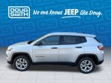 New 2025 Jeep Compass Sport image 3