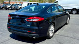 Used 2019 Ford Fusion SE image 6